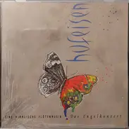 Hans-Jürgen Hufeisen - Das Engelkonzert