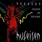 CD - Hans-Jürgen Hufeisen - Pegasus - Melodien Der Vier Winde