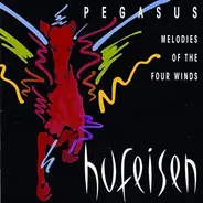 Hans-Jürgen Hufeisen - Pegasus - Melodies Of The Four Winds