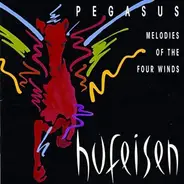 Hans-Jürgen Hufeisen - Pegasus - Melodies Of The Four Winds