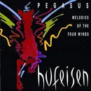 CD - Hans-Jürgen Hufeisen - Pegasus - Melodies Of The Four Winds