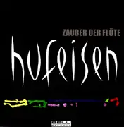 CD - Hans-Jürgen Hufeisen - Zauber Der Flöte