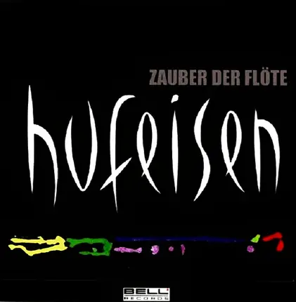 Hans-Jürgen Hufeisen - Zauber Der Flöte