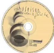 CD - Hans-Jürgen Hufeisen - Friedensflöte
