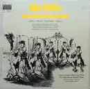 LP - Hans-Jürgen Möhring / Karl-Bernhard Sebon / Kölner Kammerorchester / Helmut Müller-Brühl - Franz An - Die Flöte - Meisterhaft Gespielt: Konzert D-dur Für Flöte Und Orchester / Konzert D-dur Für Flöte Und Orchester
