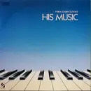LP - Hans-Jürgen Schmid - His Music