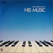 Hans-Jürgen Schmid - His Music