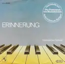 7inch Vinyl Single - Hans-Jürgen Schmid - Erinnerung