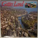 LP - Hans-Jürgen Zimmermann - Gottes Land