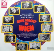 Hans-Joachim Kulenkampff - Eine Nacht In Wien