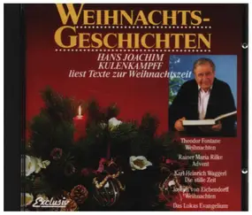 Hans Joachim Kulenkampff - Weihnachtsgeschichten