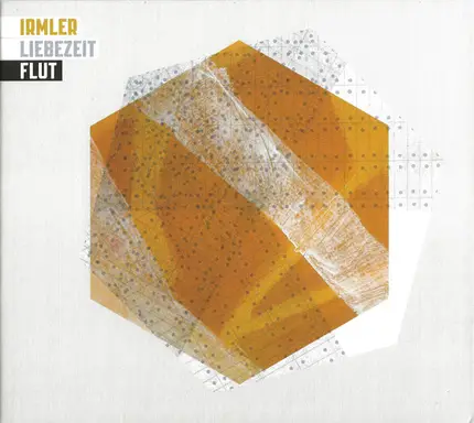 Hans Joachim Irmler / Jaki Liebezeit - Flut