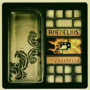 Hans-Joachim Roedelius - Aquarello