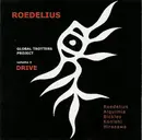 CD - Hans-Joachim Roedelius , Global Trotters - Volume 1: Drive