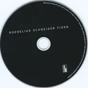 CD - Hans-Joachim Roedelius , Stefan Schneider - Tiden - Digipak