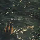 LP - Hans-Joachim Roedelius - Durch Die Wüste