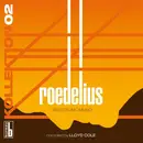 LP - Hans-Joachim Roedelius - Kollektion 02: Roedelius (Electronic Music)