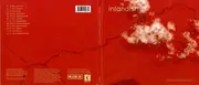 CD - Hans-Joachim Roedelius & Tim Story - Inlandish - Digipak