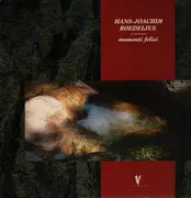 LP - Hans-Joachim Roedelius - Momenti Felici