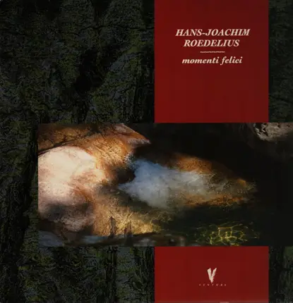 Hans-Joachim Roedelius - Momenti Felici