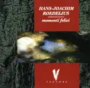 CD - Hans-Joachim Roedelius - Momenti Felici