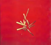 Roedelius - Lustwandel
