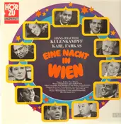 dagmar koller - Eine Nacht in Wien