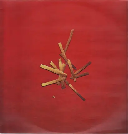 Roedelius - Lustwandel