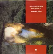 Hans-Joachim Roedelius - Momenti Felici