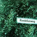 CD - Hans-Joachim Roedelius - Roedeliusweg