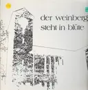 LP - Hans-Jörg Böckeler - Der Weinberg Steht In Blüte