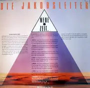 LP - Hans Jöst - Die Jakobsleiter