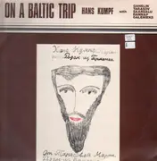 LP - Hans Kumpf - On A Baltic Trip