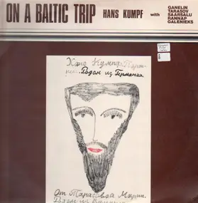 Hans Kumpf - On A Baltic Trip