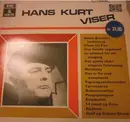 LP - Hans Kurt - Viser