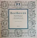 10'' - Beethoven - 'Gellert' lieder, op.48, An die ferne geliebte Op. 98, a.o. - Mono