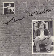 LP - Hans Keller - Hans Keller