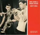CD - Hans Kennel & Bruno Spoerri - Dusty Vibes