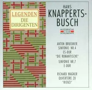 HANS KNAPPERTSBUSCH - LEGENDEN