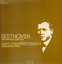 LP - Hans Knappertsbusch, Staatskapelle Berlin - Beethoven-Sinfonie Nr.7 A-Dur