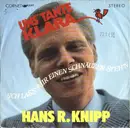 7inch Vinyl Single - Hans Knipp - Uns' Tante Klara