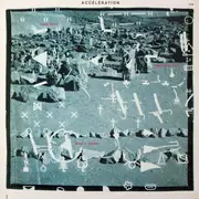 LP - Hans Koch / Martin Schütz / Marco Käppeli - Accélération