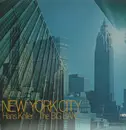 LP - Hans Koller / The Big Band - New York City