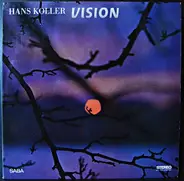 Hans Koller - Vision