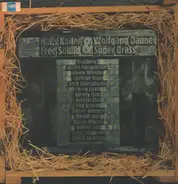 Hans Koller & Wolfgang Dauner - Free Sound & Super Brass