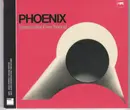 CD - Hans Koller Free Sound - Phoenix - Digipak
