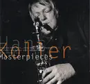 CD - Hans Koller - Masterpieces