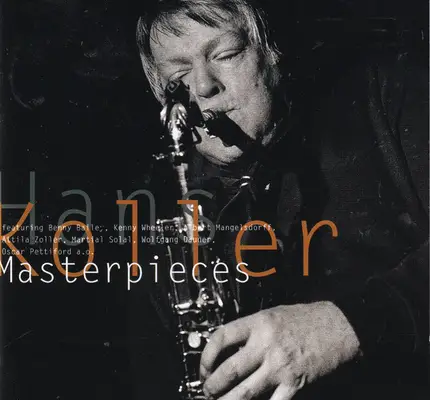 Hans Koller - Masterpieces