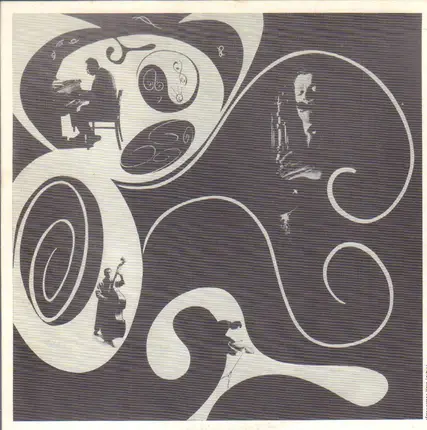 Hans Koller New Jazz Stars - Hans Koller New Jazz Stars 1954