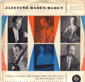 Hans Koller New Jazz Stars - Jazztime Baden Baden